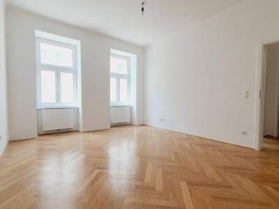 Wohnung kaufen in 1050 Wien