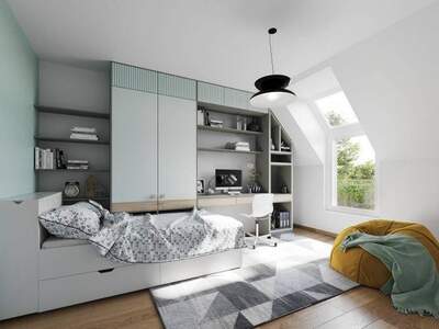 Wohnung kaufen in 1210 Wien