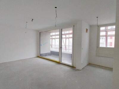 Terrassenwohnung mieten in 1210 Wien (Bild 2)