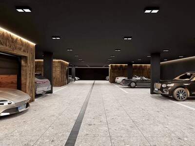 Terrassenwohnung kaufen in 6370 Kitzbühel (Bild 5)