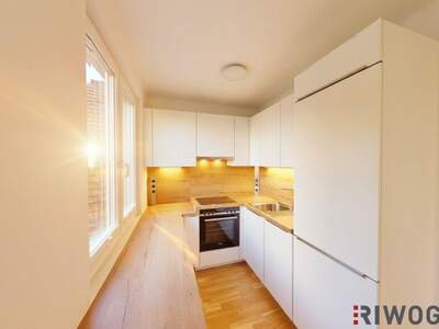 Terrassenwohnung kaufen in 1210 Wien (Bild 5)