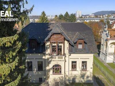 Haus kaufen in 8042 Graz (Bild 1)