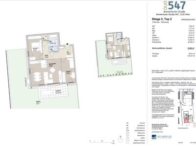 Wohnung kaufen in 1230 Wien