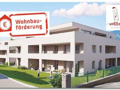 Wohnung kaufen in 6710 Nenzing (Bild 1)