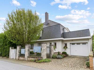 Chalet kaufen in 1130 Wien (Bild 4)
