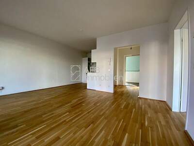 Wohnung mit Balkon mieten in 8020 Graz (Bild 4)