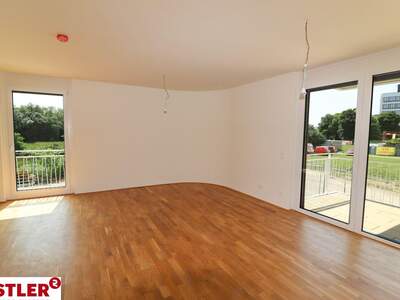 Wohnung mit Balkon kaufen in 3100 St. Pölten (Bild 2)