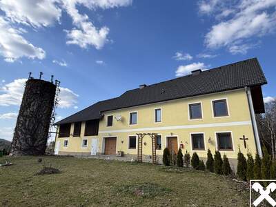 Haus kaufen in 4320 Allerheiligen (Bild 1)
