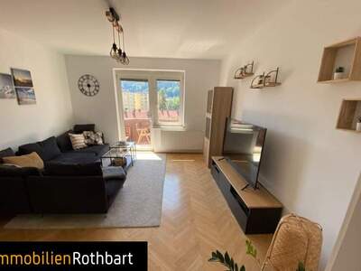 Wohnung mit Balkon kaufen in 8600 Bruck an der Mur (Bild 2)