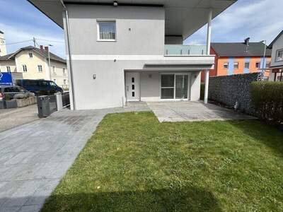 Haus mit Garten kaufen in 4800 Attnang (Bild 2)