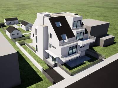 Grundstück kaufen in 1220 Wien