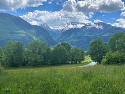 Grundstück kaufen in 5723 Uttendorf (Bild 1)