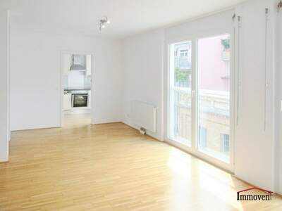 Wohnung mieten in 1180 Wien
