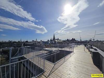 Gewerbeobjekt mieten in 1010 Wien