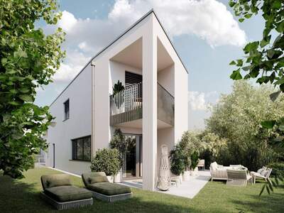 Haus kaufen in 5020 Salzburg