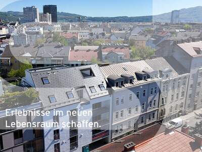 Anlageobjekt kaufen in 4040 Linz