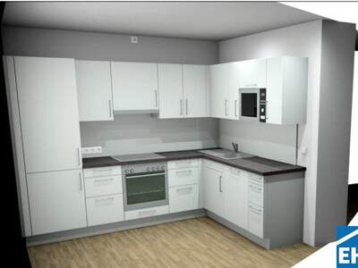 Wohnung mieten in 1110 Wien (Bild 5)