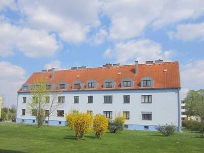 Mietwohnung in 3100 St. Pölten