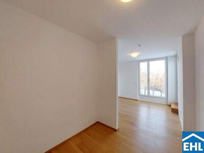 Terrassenwohnung mieten in 1190 Wien (Bild 3)