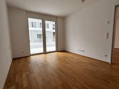 Wohnung mit Balkon mieten in 1180 Wien (Bild 2)