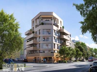 Wohnung kaufen in 1170 Wien