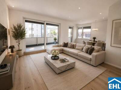 Terrassenwohnung kaufen in 2340 Mödling (Bild 3)