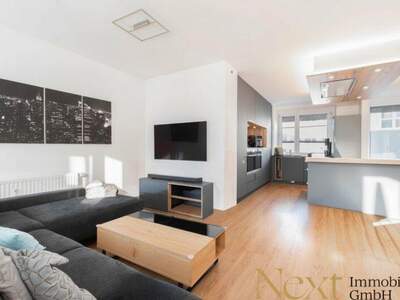 Terrassenwohnung kaufen in 4040 Linz (Bild 4)