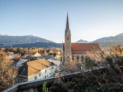 Eigentumswohnung in 6020 Innsbruck