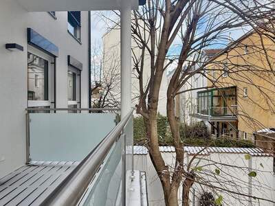 Terrassenwohnung kaufen in 1160 Wien (Bild 5)