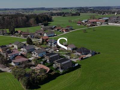 Doppelhaushälfte kaufen in 5112 Lamprechtshausen