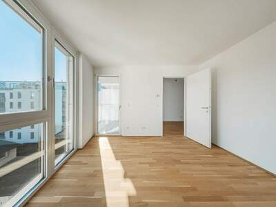 Wohnung mit Balkon kaufen in 1210 Wien (Bild 1)