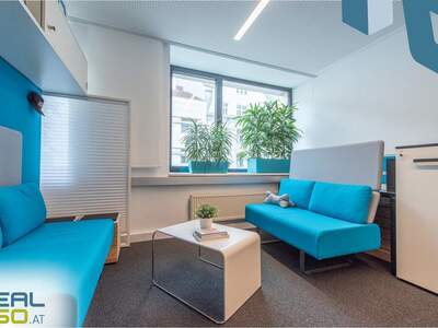 Gewerbeobjekt mieten in 4020 Linz (Bild 1)
