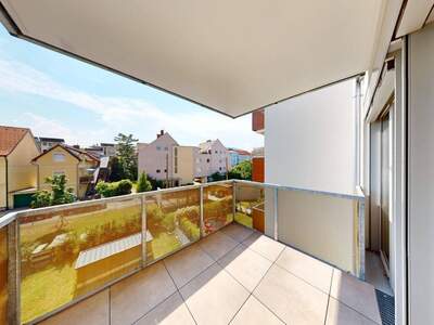 Wohnung mieten in 8020 Graz