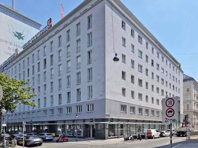 Mietwohnung in 1010 Wien