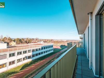 Eigentumswohnung in 1210 Wien