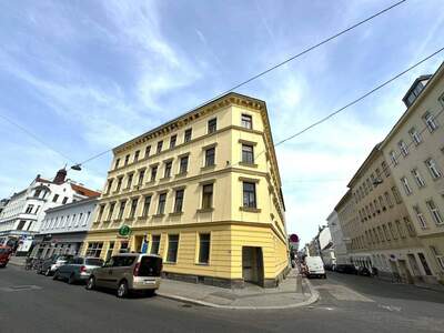 Wohnung kaufen in 1180 Wien