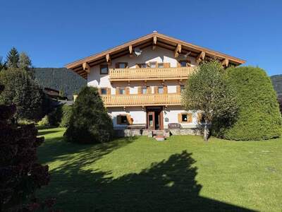 Wohnung provisionsfrei mieten in 6382 Kirchdorf