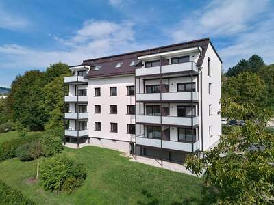 Wohnung mieten in 8045 Graz