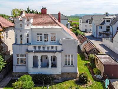 Haus kaufen in 3425 Tulln