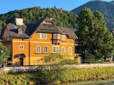 Haus kaufen in 4820 Bad Ischl