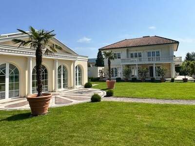 Haus kaufen in 9220 Velden