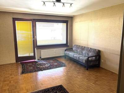 Wohnung mit Balkon kaufen in 6020 Innsbruck (Bild 2)