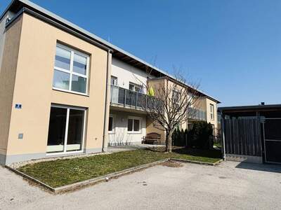 Wohnung mieten in 3232 Bischofstetten