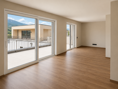 Terrassenwohnung kaufen in 9800 Spittal (Bild 4)