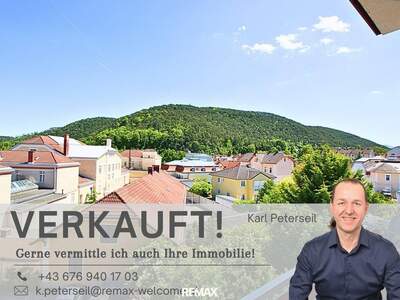 Anlageobjekt kaufen in 2560 Berndorf
