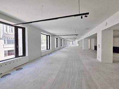 Gewerbeobjekt mieten in 1070 Wien (Bild 3)