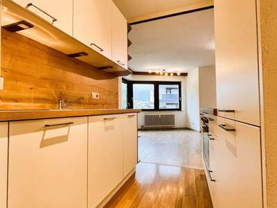 Wohnung mit Balkon mieten in 6410 Telfs (Bild 5)