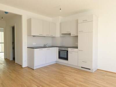 Terrassenwohnung mieten in 1100 Wien (Bild 5)
