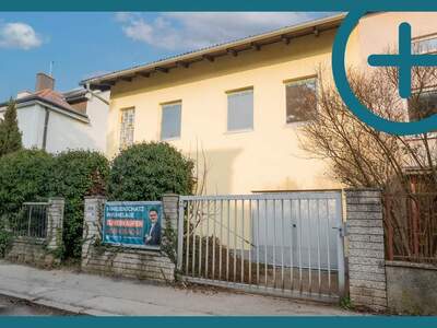 Haus kaufen in 1160 Wien