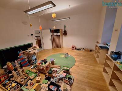 Gewerbeobjekt mieten in 1060 Wien (Bild 2)